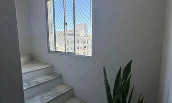 Imagem 3: Cobertura Duplex Reformada com área gourmet espetacular Nova Parnamirim