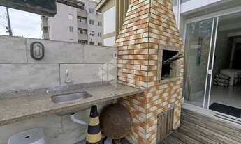 Imagem 2: Flat 30M² - para Alugar