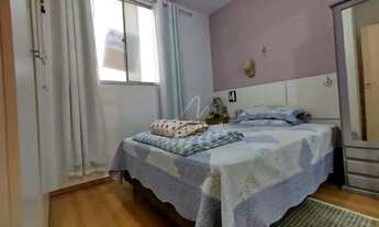 Imagem 6: Área privativa 3 quartos (1 suíte) Bairro Silveira