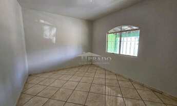 Imagem 7: Casa com 3 dormitórios para alugar, 125 m² por R$ 1.450,00/mês - Pinheiro - Ibiporã/PR