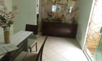 Imagem: Casa para venda tem 160 metros quadrados