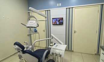 Imagem 6: Consultório odontológico