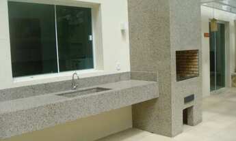 Imagem 5: Apartamento mobiliado no Meireles com 2 suítes em frente ao Pão de Açúcar do Náutico