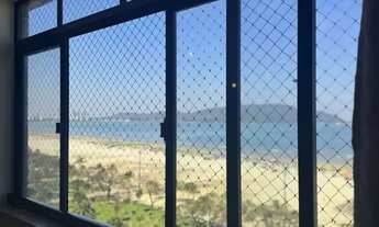 Imagem 4: Apartamento para aluguel possui 144 metros quadrados com 3 quartos em Gonzaga - Santos - S