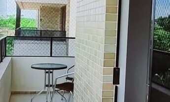 Imagem 5: Vendo amplo apartamento 03 quartos com 120m2 no Jardim Atlântico III em Ilhéus - Ba