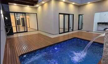 Imagem: Casa no Residencial Campos do Jordão