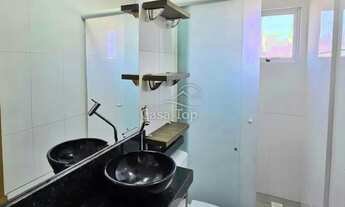 Imagem 9: Apartamento semimobiliado à venda Edifício Esthefani - Centro