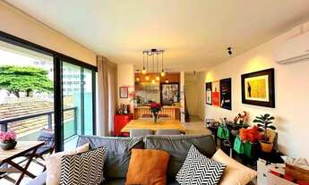 Imagem: Apartamento à venda ou locação em Botafogo