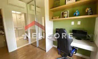 Imagem 5: Casa de condomínio em Rua José Decourt Homem de Mello - Residencial Estância Eudóxia (Barã