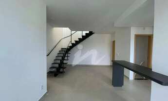 Imagem 3: Cobertura duplex com 3 quartos, 2 suítes e varanda gourmet para alugar, 136 m² por R$ 3.90