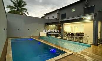 Imagem 3: Casa disponível para venda no bairro Jardim Patrícia em Uberlândia MG