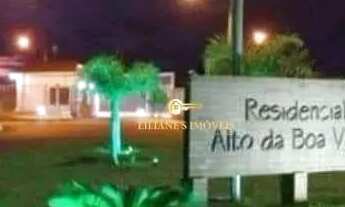 Imagem 7: Terreno à venda, 274 m² por R$ 130.000 - Condomínio Alto da Boa Vista - Araraquara/SP