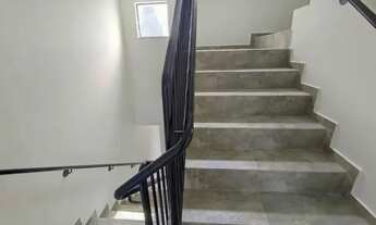 Imagem 6: Apartamento para Venda em São José dos Pinhais, Parque da Fonte, 2 dormitórios, 1 banheiro