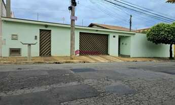 Imagem 2: Casa à venda e para alugar em Limeira, Jardim Elite, com 4 quartos, com 252 m²