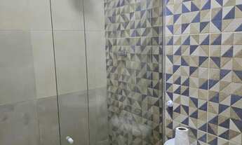 Imagem 6: Alugo kitnet : bem localizado, na free gil de vila nova esq o de Almeida, toda reformada