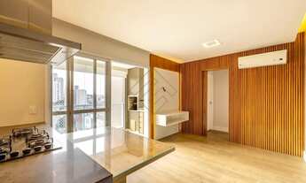 Imagem 2: Apartamento - Taquaral - Campinas