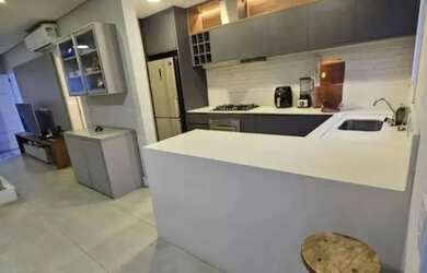 Imagem 6: Casa à venda em Cajamar, Portais (Polvilho), com 3 quartos, com 93 m², Portalle