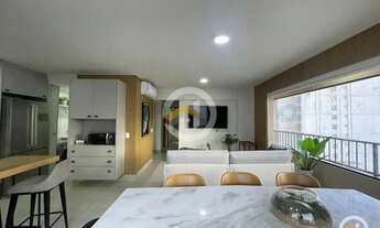 Imagem 3: Apartamento com 3 Quartos com suite no Setor Bueno