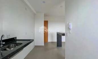 Imagem 2: APARTAMENTO COM 2 QUARTO SENDO 1 SUÍTE