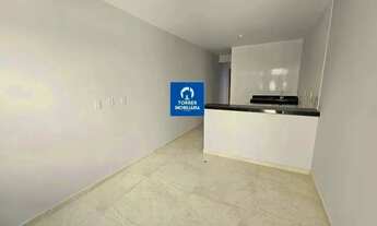 Imagem 2: Porto Novo - Casas novas com 1 quarto na Rua Maria Rita