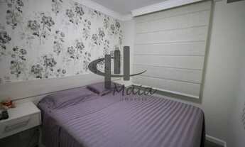 Imagem 5: Venda Apartamento Santo Andre Campestre Ref: 44696