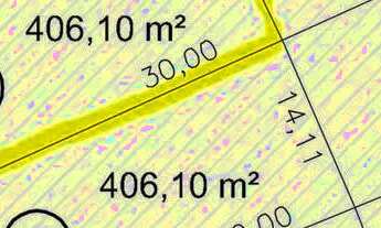 Imagem 5: Terreno Alphaville Pelotas - Ótima Posição Solar