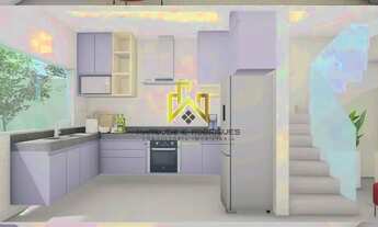 Imagem 6: CASAS INDEPENDENTES - 122m²