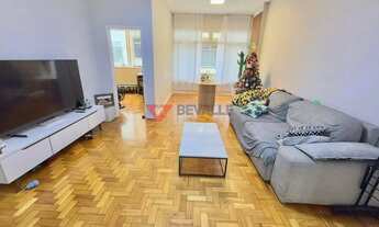 Imagem: Apartamento à Venda no Flamengo RJ, 100m²