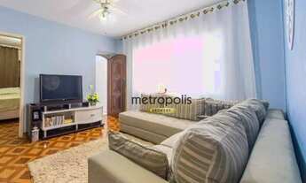 Imagem 7: Casa à venda, 89 m² por R$ 460.000,00 - Jardim Santo Alberto - Santo André/SP