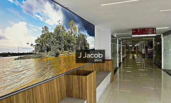 Imagem 5: Alugo sala de 260 m² no Ed. Porto Quality - bairro Nazaré