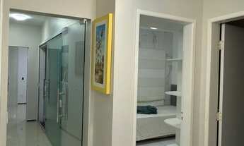 Imagem 7: Casa completa com suíte master e energia solar