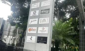 Imagem 2: SALA COMERCIAL MOBILIADA - BAIRRO NAZARE