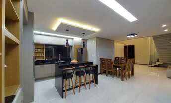 Imagem 3: Casa Terras Alphaville Sergipe 1