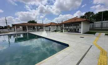 Imagem 4: Quinta das Orquídeas bela casa de 110 metros, 3/4 sendo 1 suíte é 2 banheiros