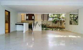 Imagem 4: Casa à venda em Campinas, Barão Geraldo, com 4 suítes, com 576.05 m², Residencial Colina