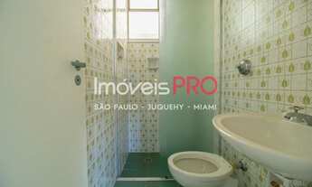 Imagem 5: Unidade em retrofit na Vila Olímpia | 100 m² no miolo do bairro | 3 dorm