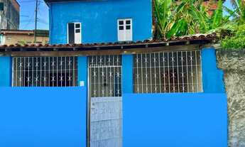 Imagem: Vendo casa na principal da lama preta