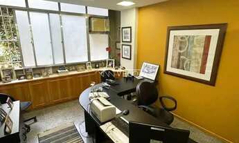 Imagem 5: Sala-À VENDA-Centro-Rio de Janeiro-RJ