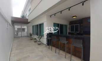 Imagem 4: Passaredo - 293 m2 - 04 quartos - 04 vagas - Ponta Negra - Vendo