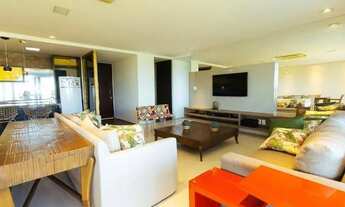 Imagem: Casa Maravilhosa no Villas do Pratagy. Porteira