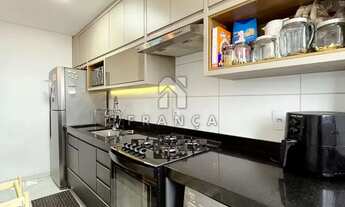 Imagem 7: APARTAMENTO 2 DORM. C/ SACADA, COZINHA PLANEJADA E LAZER - JARDIM SANTA MARIA