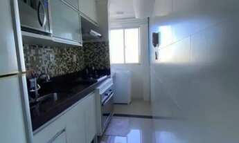 Imagem 3: WCM - Apartamento 3 quartos com suite Spazio Vanguardia 389.900,00