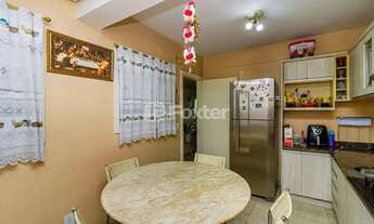 Imagem 3: Sobrado para venda possui 120 metros quadrados com 2 quartos em Tristeza - Porto Alegre