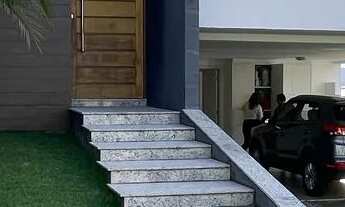 Imagem: CASA COM PISCINA E 03 SUÍTES