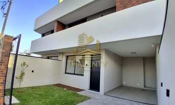 Imagem: SOBRADO com 3 dormitórios à venda por