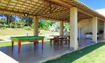 Imagem 3: FANTÁSTICO SÍTIO CHÁCARA PROXIMO A MONTES CLAROS MG COM MUITA ESTRUTURA E MUITO LAZER