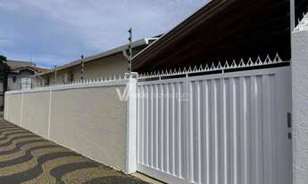 Imagem 2: Casa - Barão Geraldo - Campinas