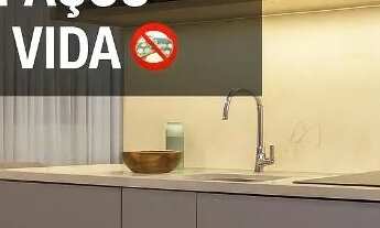 Imagem 6: Lançamentos de Studios e Apartamentos de 1 e 2 quartos , no centro de Curitiba