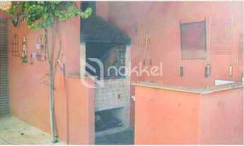 Imagem 2: Sobrado com 800 m², 6 quartos sendo 6 suíte à venda no bairro Planalto Paulista