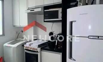 Imagem: Apartamento em Avenida Dirceu José Gobbi